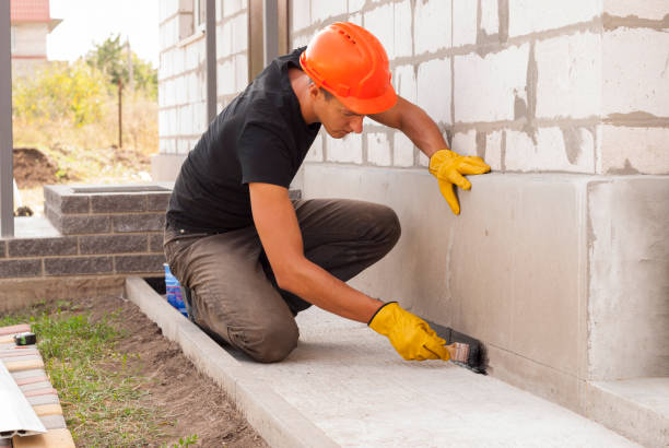 Waterproofing professionals working in Bay Minette, AL